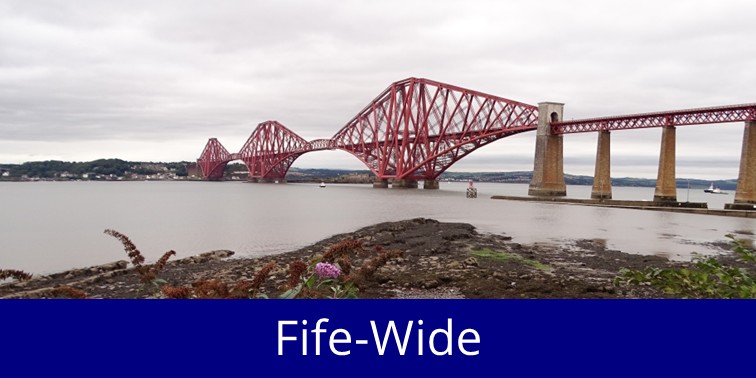 Button - Fife-Wide
